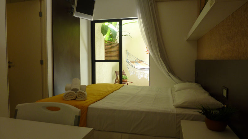Pousada Aquarela Do Brasil Maceio  Room photo