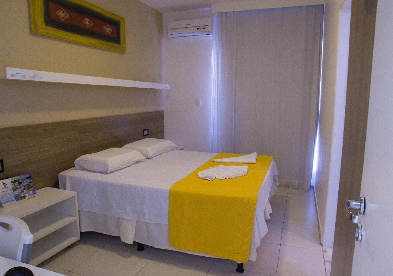 Pousada Aquarela Do Brasil Maceio  Exterior photo